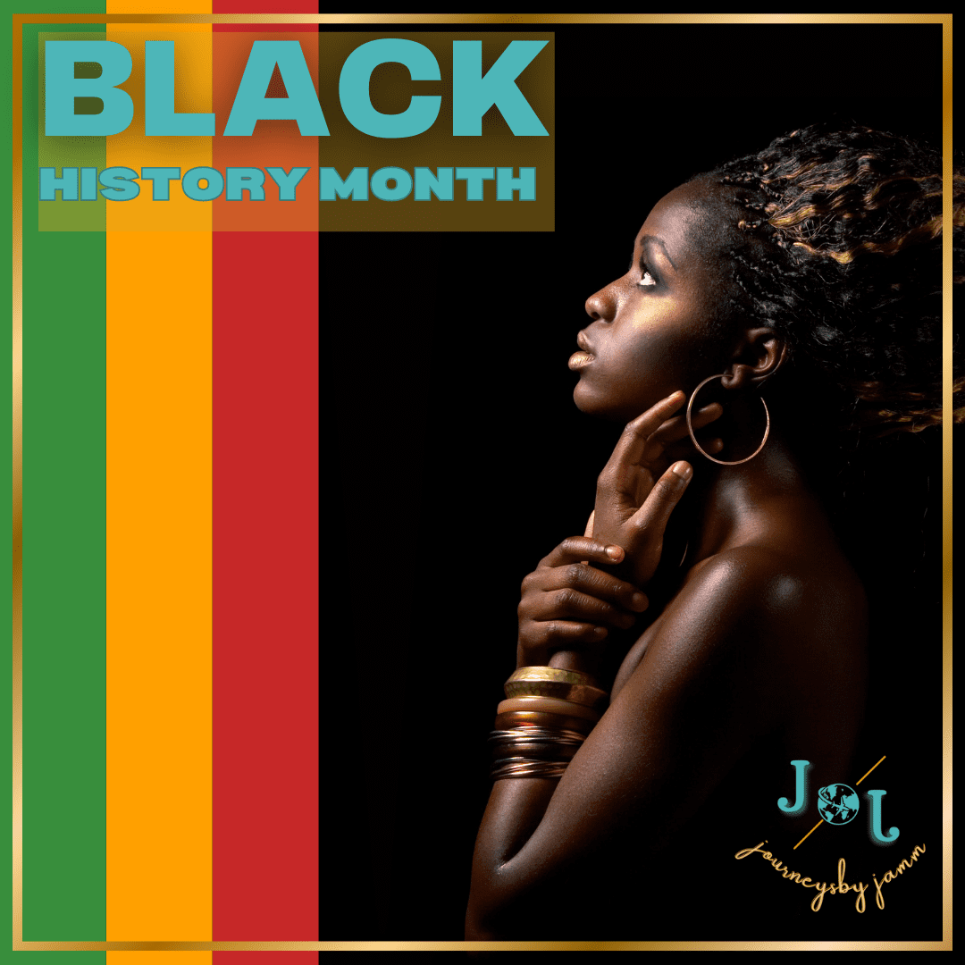 Black History & Travel